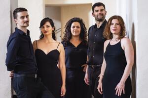 L’Hydre présente l’Onde Noire