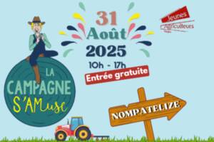 La Campagne S'AMuse