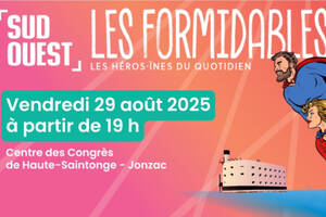 LES FORMIDABLES