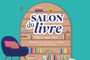 Salon du livre
