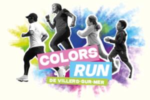 Colors Run de Villers-sur-Mer