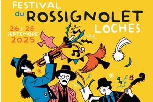 Festival du Rossignolet