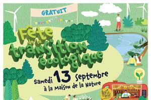 Fête de la transition écologique