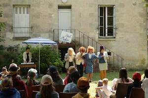 FESTIVAL BATAILLE 2025