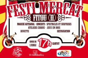 FESTIMERCAT #4 de Fitou
