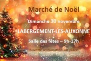 photo Marché de Noël