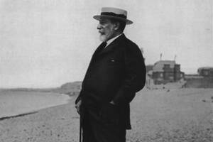 Une heure avec Camille Saint-Saëns