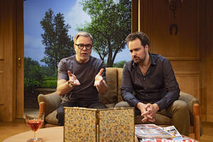 photo Mon jour de chance