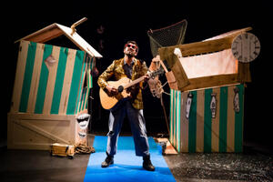 photo Côte à côte