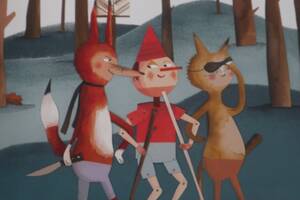 Pinocchio