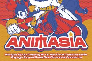 Animasia