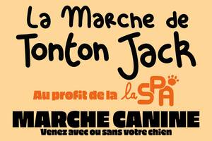 La Marche de Tonton Jack