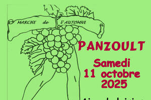 Marche de l'AUTOMNE