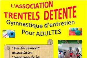 GYM D'ENTRETIEN