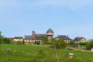 Vars-sur-Roseix - visite commentée du village