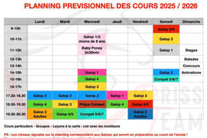 photo Ecole d'équitation les Ecuries du Dropt