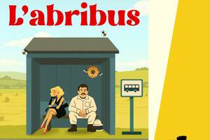 L’abribus