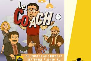 Le coach