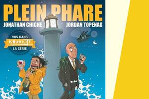 Plein phare