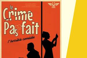 Le crime pas fait
