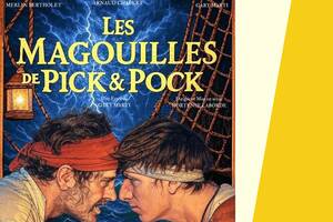 Pick & Pock