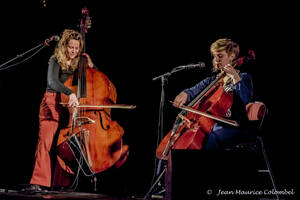 Ouverture de saison - Drache