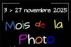 photo Mois de la photographie à Valognes