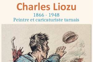 Charles Liozu