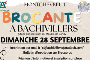 Brocante