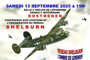 L'incroyable histoire du réseau SHELBURN
