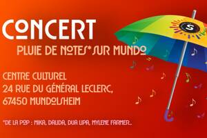 Sing'lées, choeur arc en ciel inclusif