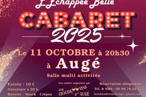 Soirée Cabaret