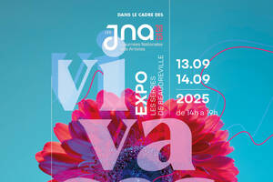 Exposition VIVACES