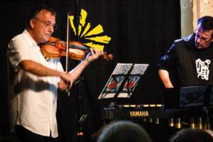 Concert d'Un Duo Debussy(s)