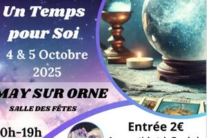 Un temps pour soi