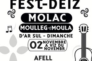 Fest-deiz Molac