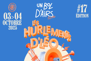 Festival Un Bol d'Airs
