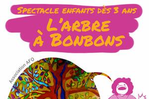 L'arbre à bonbons
