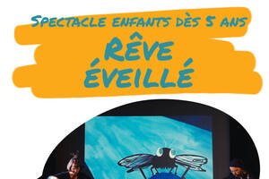 Rêve éveillé