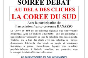 photo Au delà des clichés, la Corée du Sud