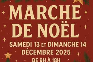 photo Marché de Noël à Fresquiennes