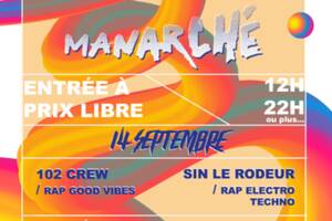 Manarché #8