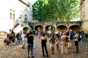 Journées du Patrimoine 2025