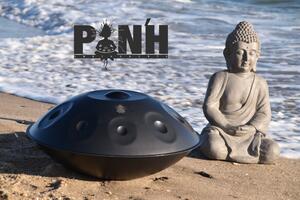 MASTER CLASS DE HANDPAN + CONCERT