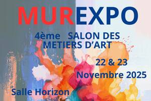 MUREXPO 2025