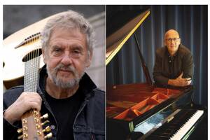 Concert de Gilles SERVAT