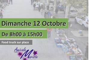 Vide grenier