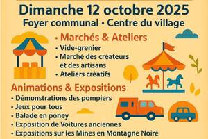 Fête des associations