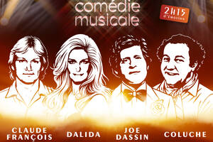 Stars 70