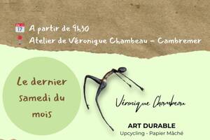 Les samedis durables